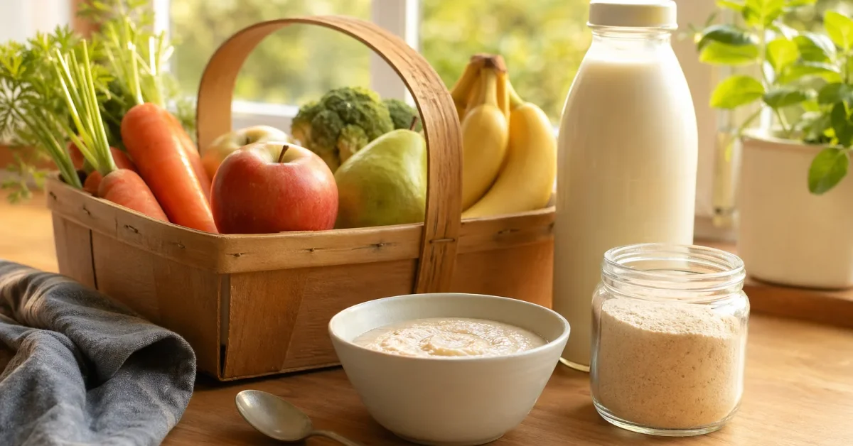 Explore the WIC Nutrition Program in Delaware: Benefits & Eligibility
